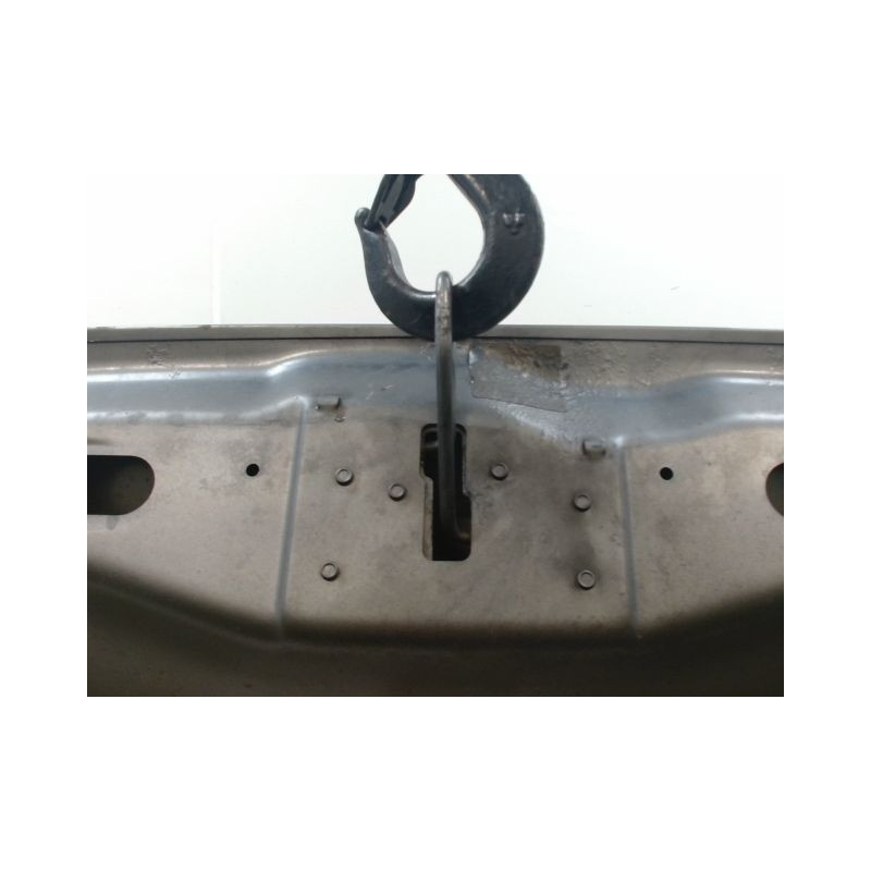 CAPOT PEUGEOT 308 SW I Phase 1 2008-2011