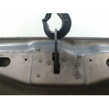CAPOT PEUGEOT 308 SW I Phase 1 2008-2011