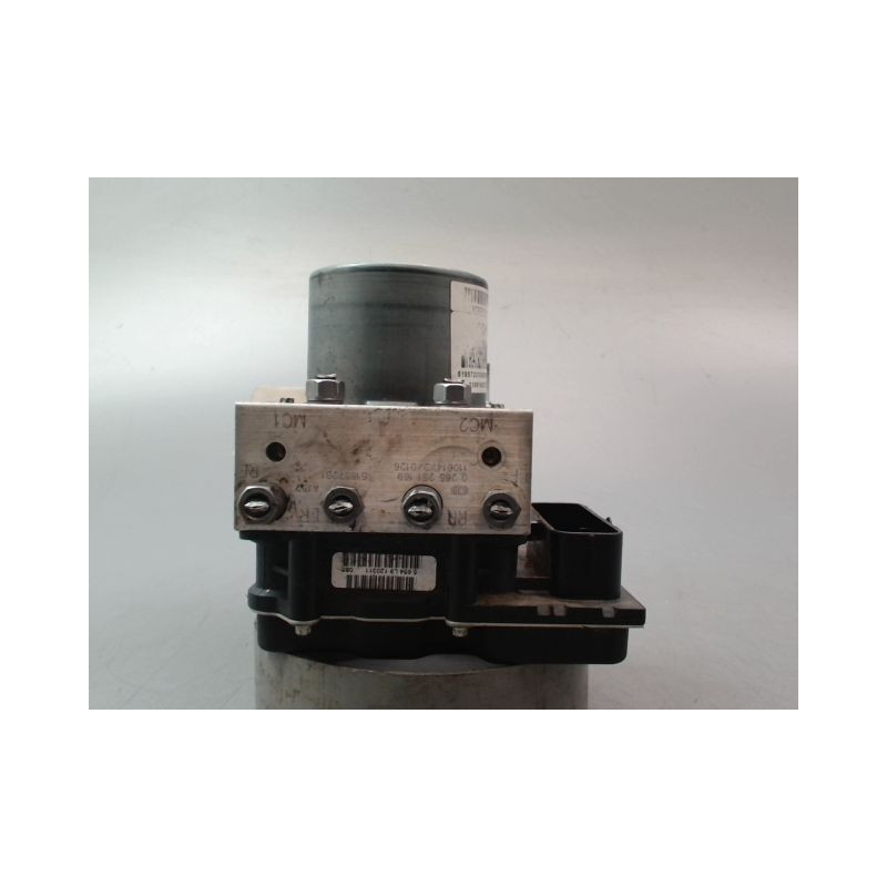 UNITE HYDRAULIQUE ABS PEUGEOT BIPPER TEPEE 2008-...