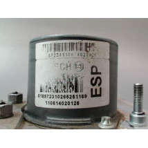 UNITE HYDRAULIQUE ABS PEUGEOT BIPPER TEPEE 2008-...