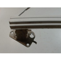 RENFORT PARE-CHOC ARRIERE  CITROEN C3