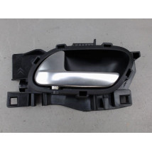 POIGNEE INTERIEURE PORTE AVANT GAUCHE PEUGEOT 208