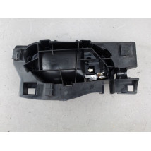 POIGNEE INTERIEURE PORTE AVANT GAUCHE PEUGEOT 208