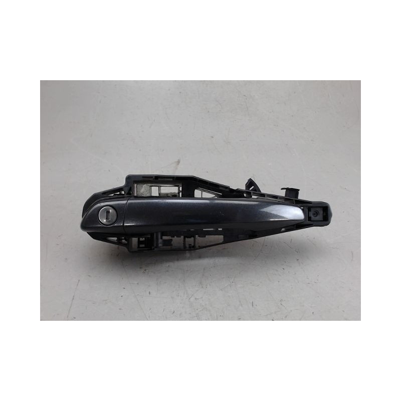 POIGNEE EXTERIEURE PORTE AVANT GAUCHE PEUGEOT 508