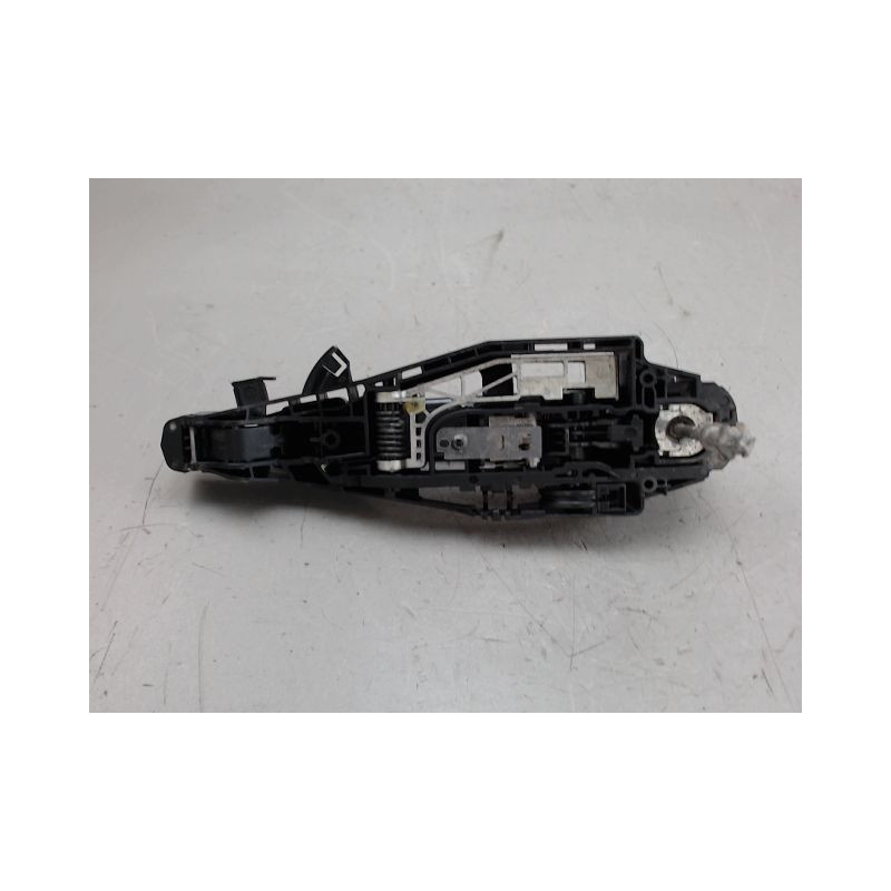 POIGNEE EXTERIEURE PORTE AVANT GAUCHE PEUGEOT 508