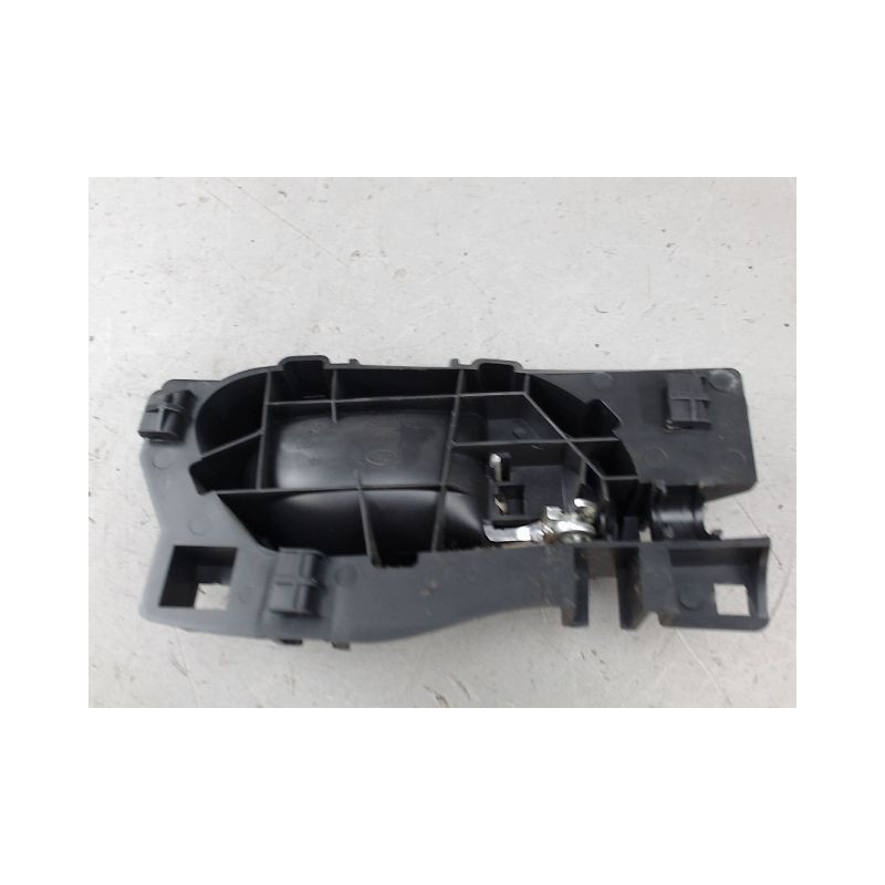 POIGNEE INTERIEURE PORTE AVANT GAUCHE PEUGEOT 508