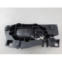 POIGNEE INTERIEURE PORTE AVANT GAUCHE PEUGEOT 508