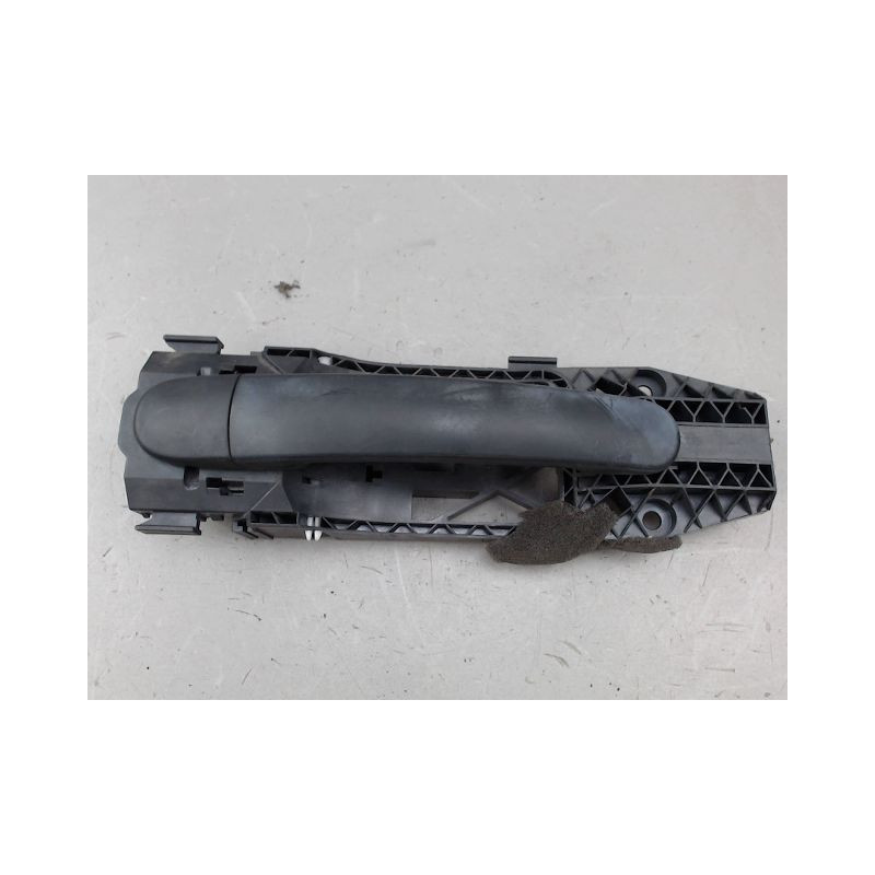 POIGNEE EXTERIEURE PORTE AVANT DROIT SEAT IBIZA