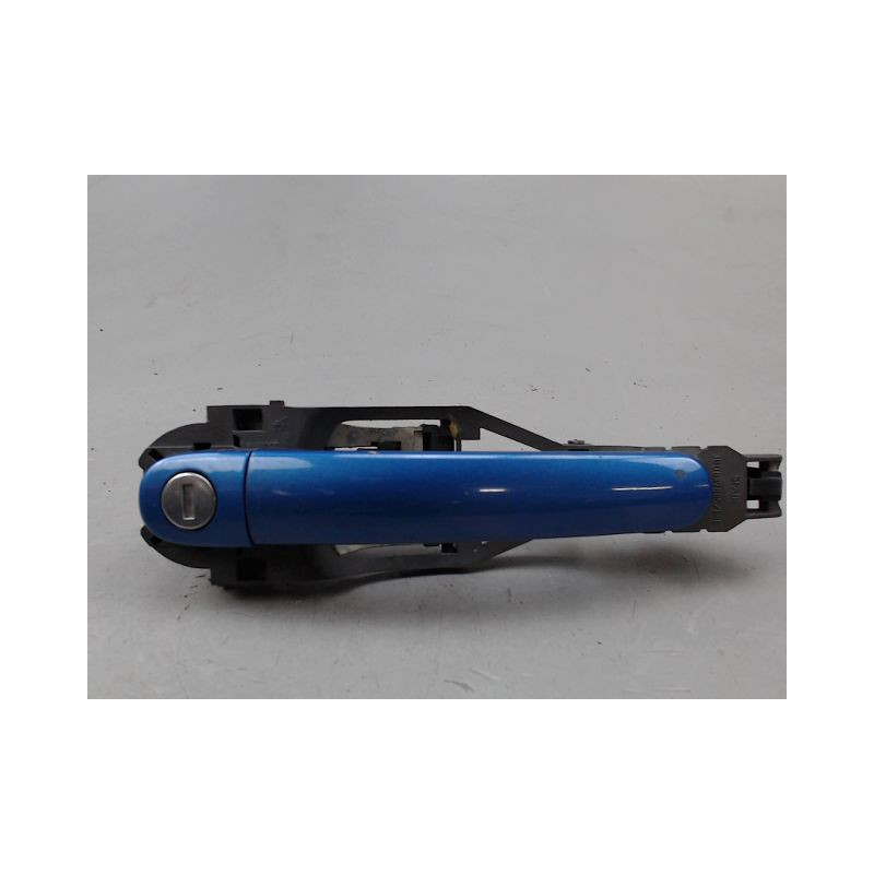 POIGNEE EXTERIEURE PORTE AVANT GAUCHE VOLKSWAGEN POLO