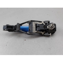 POIGNEE EXTERIEURE PORTE AVANT GAUCHE VOLKSWAGEN POLO