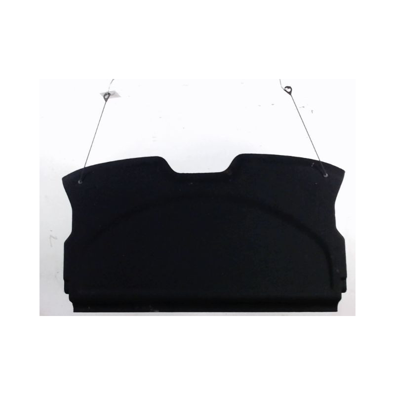 TABLETTE PLAGE ARRIERE CITROEN C4