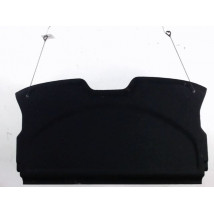 TABLETTE PLAGE ARRIERE CITROEN C4