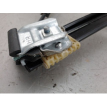 MECANISME LEVE-GLACE AVANT DROIT VOLKSWAGEN POLO