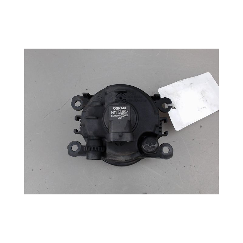 PHARE ANTIBROUILLARD AVANT DROIT CITROEN XSARA