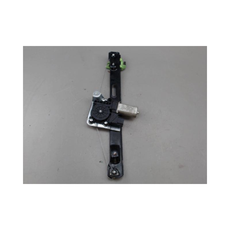 MECANISME LEVE-GLACE ARRIERE DROIT B.M.W. SERIE 3