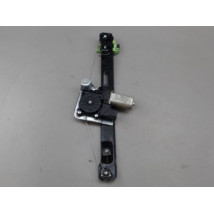 MECANISME LEVE-GLACE ARRIERE DROIT B.M.W. SERIE 3