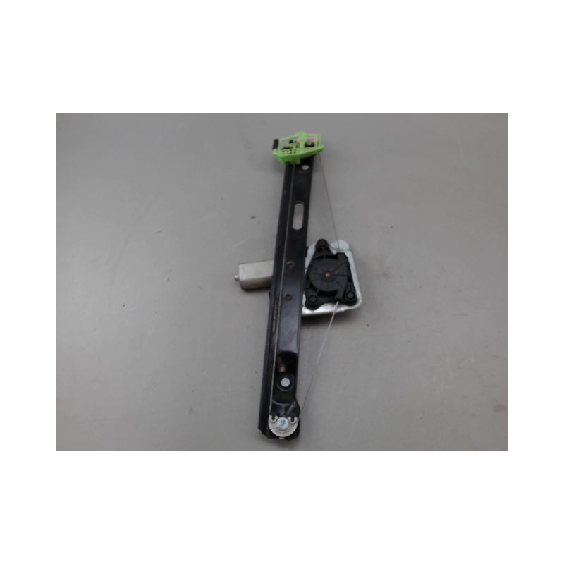 MECANISME LEVE-GLACE ARRIERE DROIT B.M.W. SERIE 3