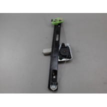 MECANISME LEVE-GLACE ARRIERE DROIT B.M.W. SERIE 3