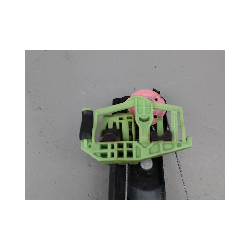 MECANISME LEVE-GLACE ARRIERE DROIT B.M.W. SERIE 3