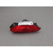 FEU BROUILLARD CENTRAL ARRIERE PEUGEOT 206