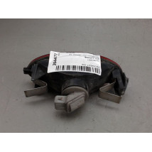 FEU BROUILLARD CENTRAL ARRIERE PEUGEOT 206