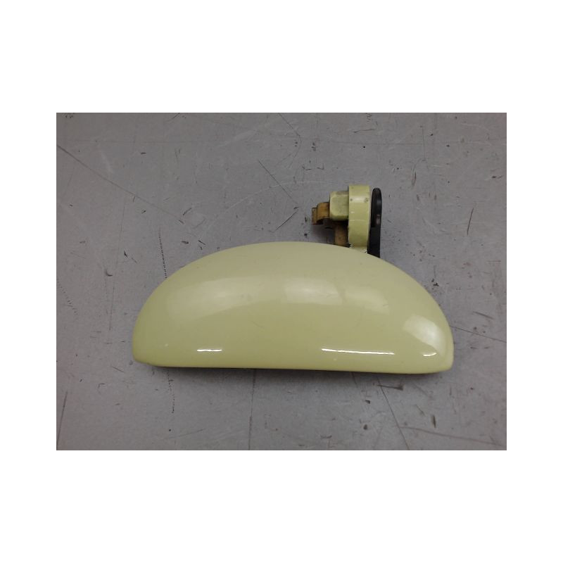 POIGNEE EXTERIEURE PORTE AVANT GAUCHE CITROEN C1