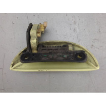 POIGNEE EXTERIEURE PORTE AVANT GAUCHE CITROEN C1