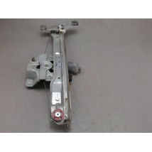 MECANISME LEVE-GLACE AVANT GAUCHE PEUGEOT 208