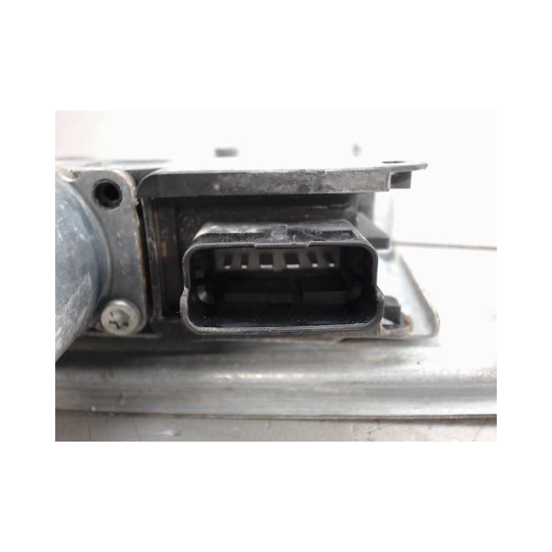 MECANISME LEVE-GLACE AVANT GAUCHE PEUGEOT 208