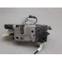 SYSTEME CONDAMNATION AVANT GAUCHE PEUGEOT 208