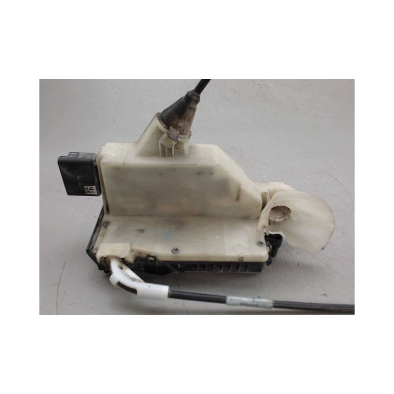 SYSTEME CONDAMNATION AVANT GAUCHE PEUGEOT 208
