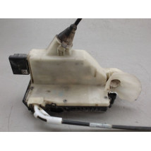 SYSTEME CONDAMNATION AVANT GAUCHE PEUGEOT 208