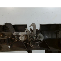 FACE AVANT CITROEN C3