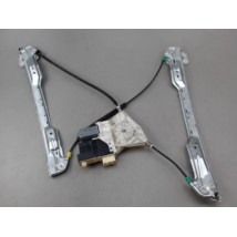 MECANISME LEVE-GLACE AVANT GAUCHE CITROEN C5