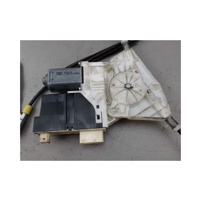 MECANISME LEVE-GLACE AVANT GAUCHE CITROEN C5