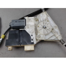 MECANISME LEVE-GLACE AVANT GAUCHE CITROEN C5