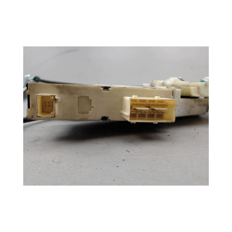 MECANISME LEVE-GLACE AVANT GAUCHE CITROEN C5