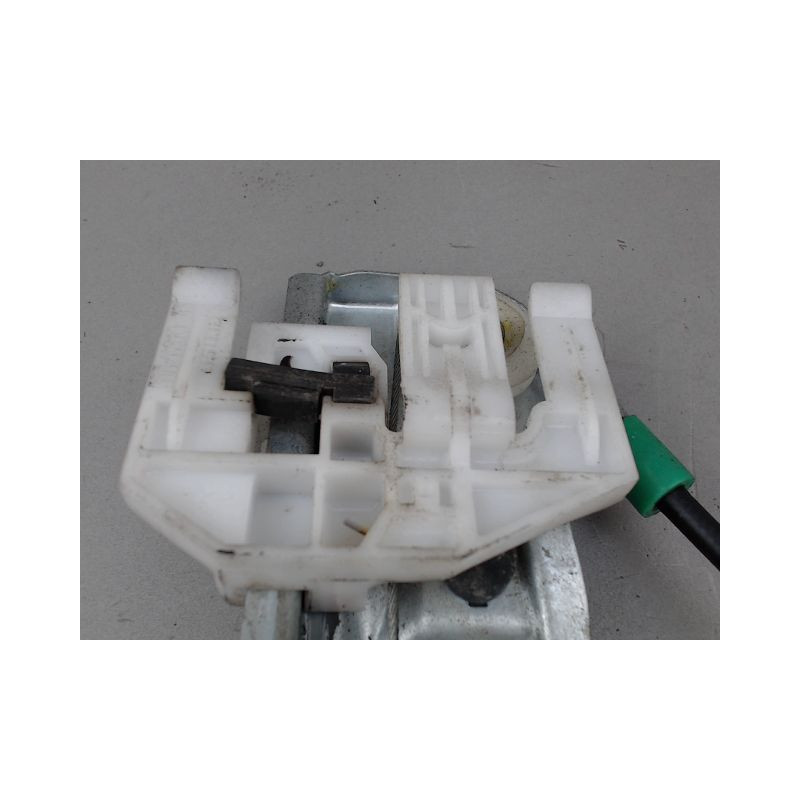 MECANISME LEVE-GLACE AVANT GAUCHE CITROEN C5