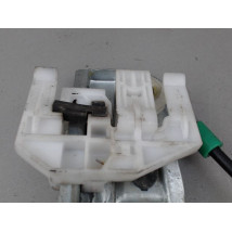 MECANISME LEVE-GLACE AVANT GAUCHE CITROEN C5