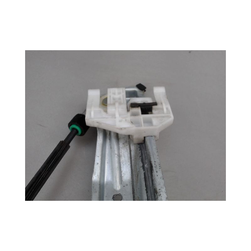 MECANISME LEVE-GLACE AVANT GAUCHE CITROEN C5