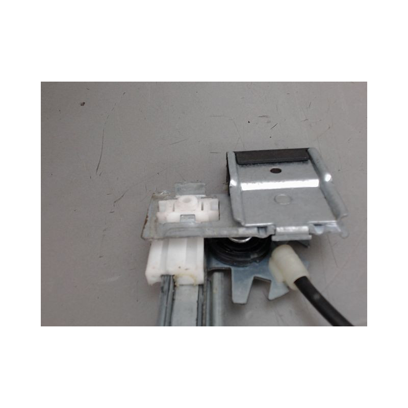 MECANISME LEVE-GLACE AVANT GAUCHE SEAT TOLEDO