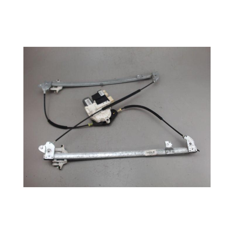 MECANISME LEVE-GLACE AVANT DROIT PEUGEOT 807