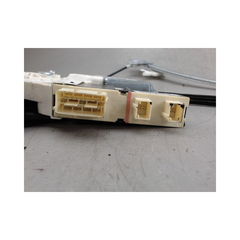 MECANISME LEVE-GLACE AVANT DROIT PEUGEOT 807