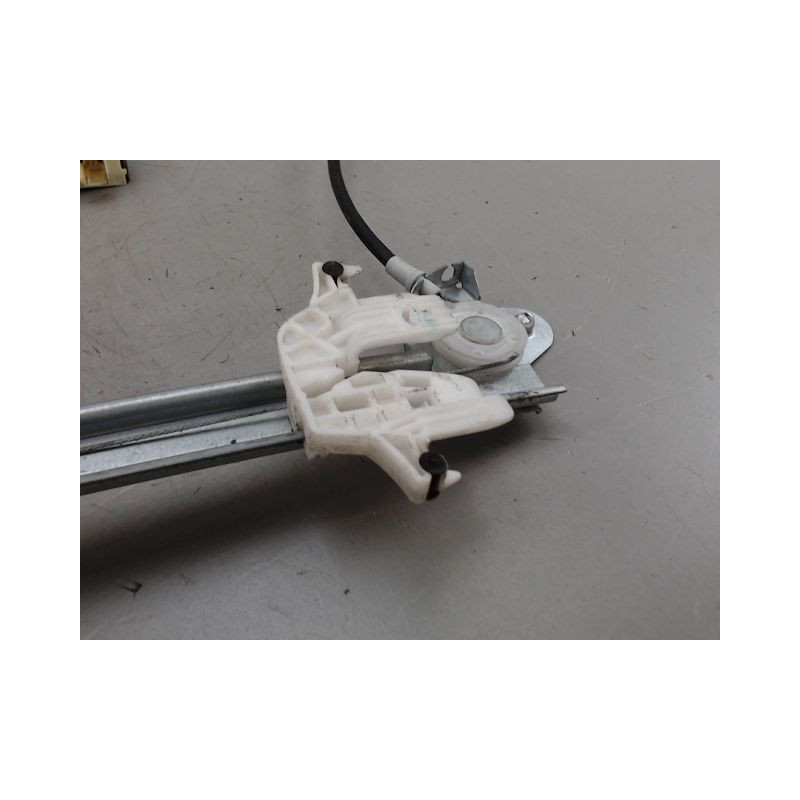 MECANISME LEVE-GLACE AVANT DROIT PEUGEOT 807