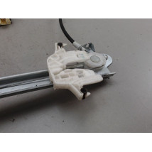 MECANISME LEVE-GLACE AVANT DROIT PEUGEOT 807