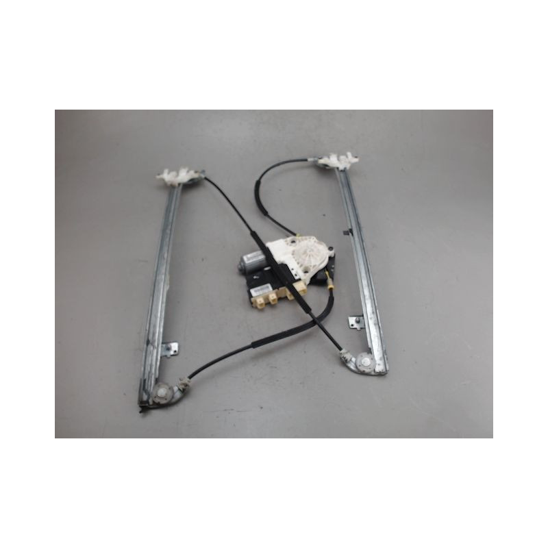 MECANISME LEVE-GLACE AVANT GAUCHE PEUGEOT 807