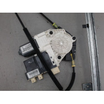 MECANISME LEVE-GLACE AVANT GAUCHE PEUGEOT 807