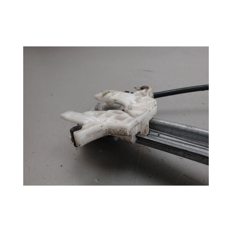 MECANISME LEVE-GLACE AVANT GAUCHE PEUGEOT 807