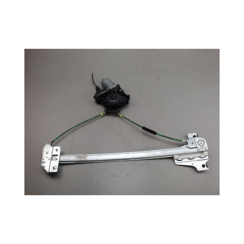MECANISME LEVE-GLACE ARRIERE DROIT PEUGEOT 807