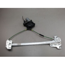 MECANISME LEVE-GLACE ARRIERE DROIT PEUGEOT 807
